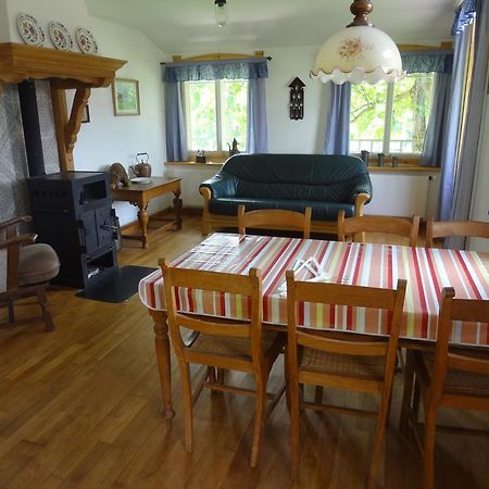 Chata Hugo - 3 Retreat Apartments Tanvald Εξωτερικό φωτογραφία