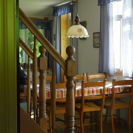 Chata Hugo - 3 Retreat Apartments Tanvald Εξωτερικό φωτογραφία