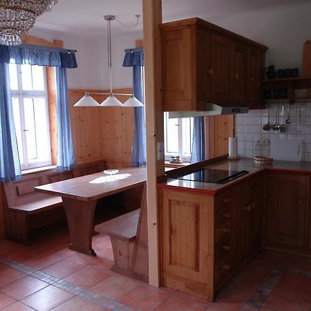 Chata Hugo - 3 Retreat Apartments Tanvald Εξωτερικό φωτογραφία