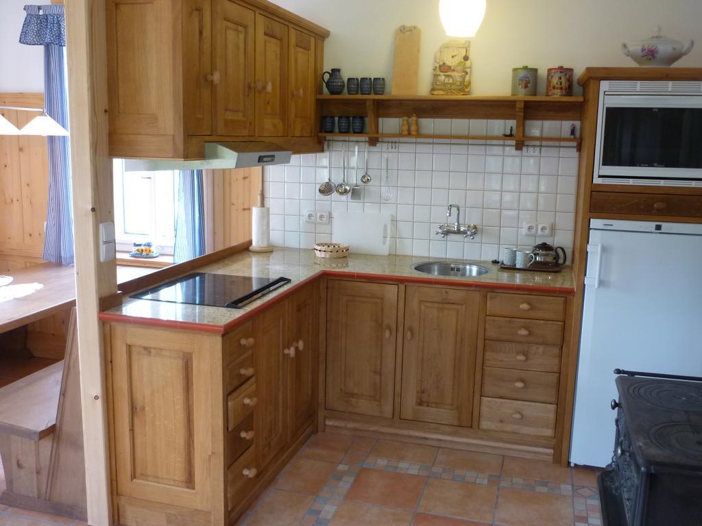 Chata Hugo - 3 Retreat Apartments Tanvald Εξωτερικό φωτογραφία