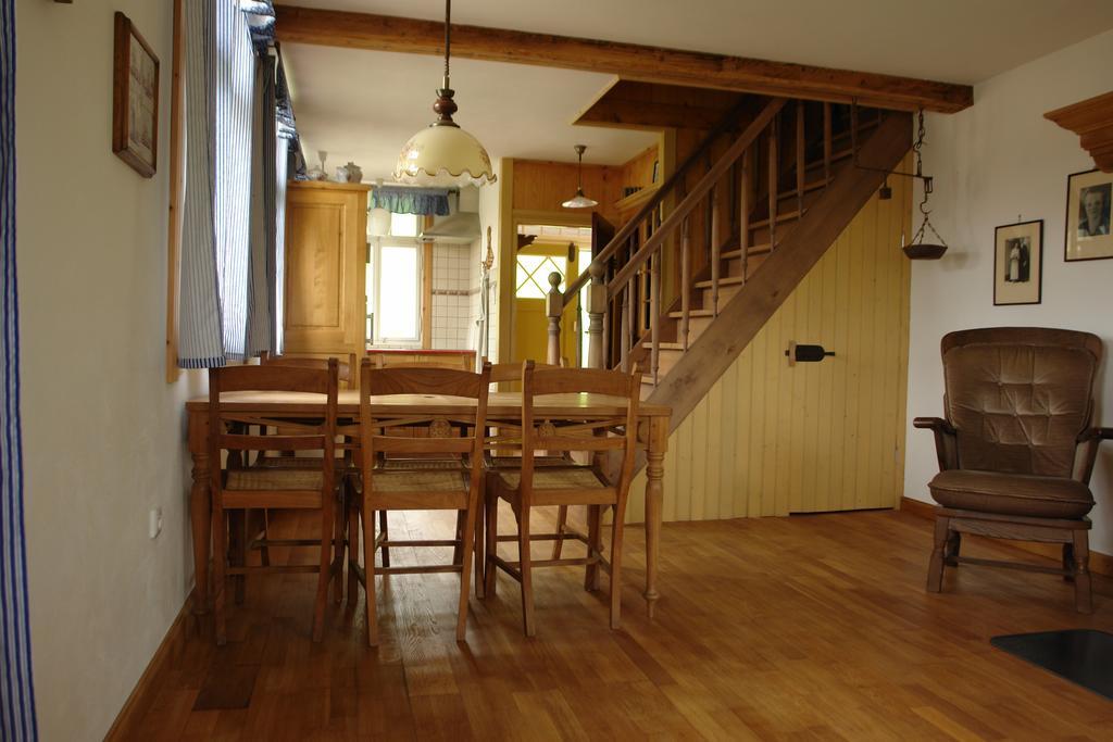 Chata Hugo - 3 Retreat Apartments Tanvald Εξωτερικό φωτογραφία