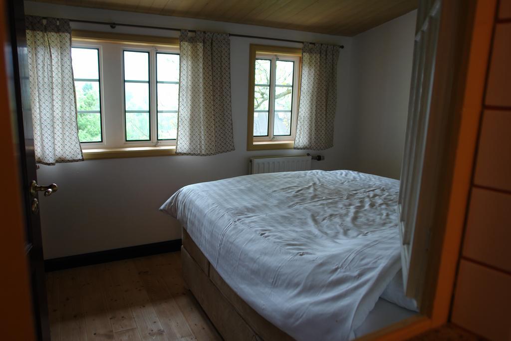 Chata Hugo - 3 Retreat Apartments Tanvald Εξωτερικό φωτογραφία