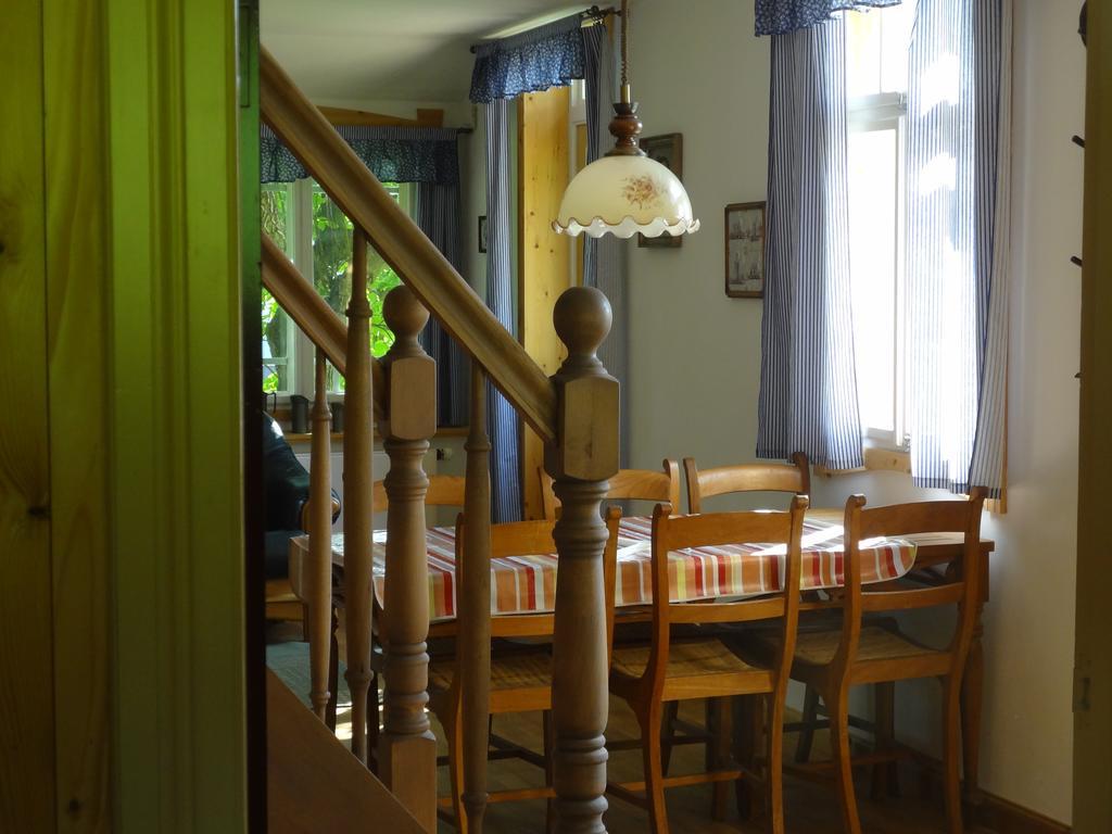 Chata Hugo - 3 Retreat Apartments Tanvald Εξωτερικό φωτογραφία