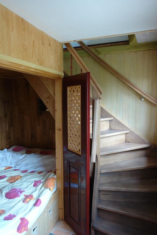 Chata Hugo - 3 Retreat Apartments Tanvald Εξωτερικό φωτογραφία