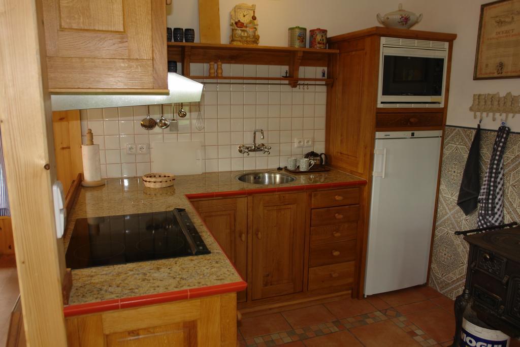 Chata Hugo - 3 Retreat Apartments Tanvald Εξωτερικό φωτογραφία