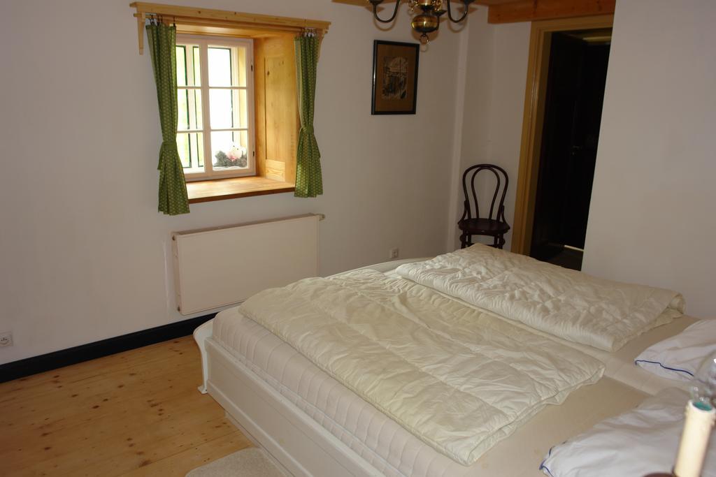 Chata Hugo - 3 Retreat Apartments Tanvald Εξωτερικό φωτογραφία